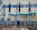 Последствия аварии в Евпатории: треть жителей осталась без электричества