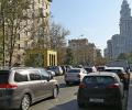 Специалисты Гидрометцентра о погоде в Москве: был объявлен «жёлтый» уровень опасности