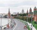 Синоптики предупредили москвичей, что их ожидает сегодня прохладная погода