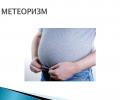 О том, как избавиться от метеоризма и газов - доктор