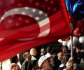 Отмена санкций: США и Турция отменили их взаимно