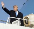 В планах президента США изменить политику предоставления убежища