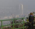 Обнародован рейтинг Pollution Index 2018 Mid-Year, который определил самые грязные города Европы