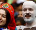 С начала года существенно изменился внутренний турпоток