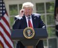Выдержки из отчета Федерального правительства США: изменение климата скорее всего существенно ударит по экономике США ближе к концу века