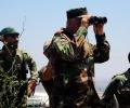 В Сирии благодаря содействию российских военных состоялся обмен пленными