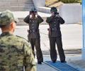 Военные: в Южную Корею перебежал северокорейский солдат