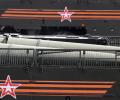 В Омской области с рельсов сошли несколько платформ с военной техникой