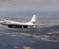Минобороны РФ подтверждает отправку в Венесуэлу Ту-160