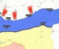 Турция грозит вторжением в сирийский город