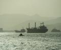 В Черное море корабль-разведчик ВМФ Великобритании
