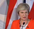 ЕС активно готовиться к Brexit, но не учитывает соглашения с Лондоном