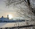 Сайт бронирования: обнародованы наиболее популярные города Подмосковья на Новый год
