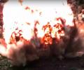 США испытали две мощные «царь-бомбы»