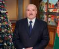 Почувствуй разницу или о том, как президенты республики Белорусь, Украины и России поздравили своих граждан с Новым годом