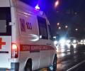 Два человека в числе госпитализированных в результате пожара в Саратове