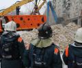 МЧС о том, что опознали 37 из 38 обнаруженных под завалами в Магнитогорске