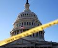 Палата представителей Конгресса США об утверждении финансирования правительства до 15 февраля