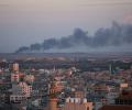 Израильские военные: застрелен палестинец