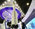 Роскосмос: выделено полмиллиарда рублей с целью контролировать сборку ракет