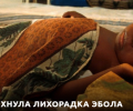 Обострение кризиса: приблизительно 100 деток умерли от Эболы в Демократической Республике Когно
