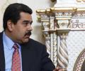 Мадуро просил всех министров Венесуэлы, чтобы они ушли в отставку