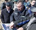 Хабаровские власти о переселении жителей поселка после оползня на Бурее