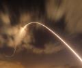 Израильские военные о том, что смогли засечь пуск ракеты из сектора Газа