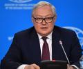 Рябков о в переговорах с США по Венесуэле: скорее всего возможны провокации