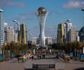 Предложение Токаева: нужно переименовать Астану в Нурсултан