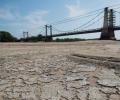 Во Франции летняя жара стала причиной смерти приблизительно 1500 человек