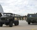 Анкара заявила о скором прибытии российских ЗРК С-400