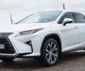 Эксперты о самых популярных в России премиум-автомобилях