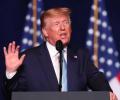 Трамп угрожает Ираку санкциями в случае изгнания американских войск