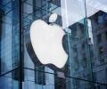 Компанию Apple оштрафовали на 25 млн. евро