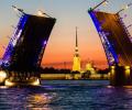 Названы самые лучшие города России на предмет качества жизни