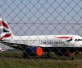 Коронавирус: заболевание работу 36 000 сотрудников British Airways