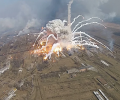 Четыре человека в числе пострадавших в ходе взрывов на украинских военных складах