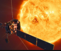 Solar Orbiter:   Sun    