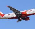 Air India:     Tata Sons
