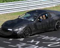 Maserati Spyder:  ,  