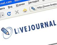      LiveJournal - 