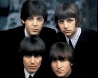    The Beatles 