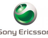 Sony Ericsson ?