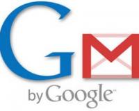 Gmail   