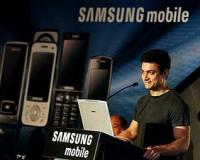 Samsung  12- 