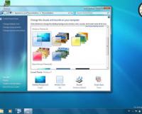 Microsoft    Vista  Windows 7
