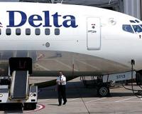 Delta Air Lines     
