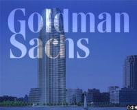 Goldman Sachs     