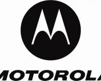 Motorola   4G